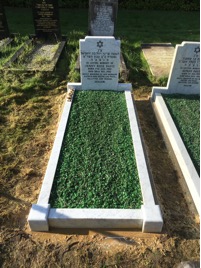 Headstone Cleaning & Grave Maintenance Poole, Bournemouth, Christchurch, Dorset