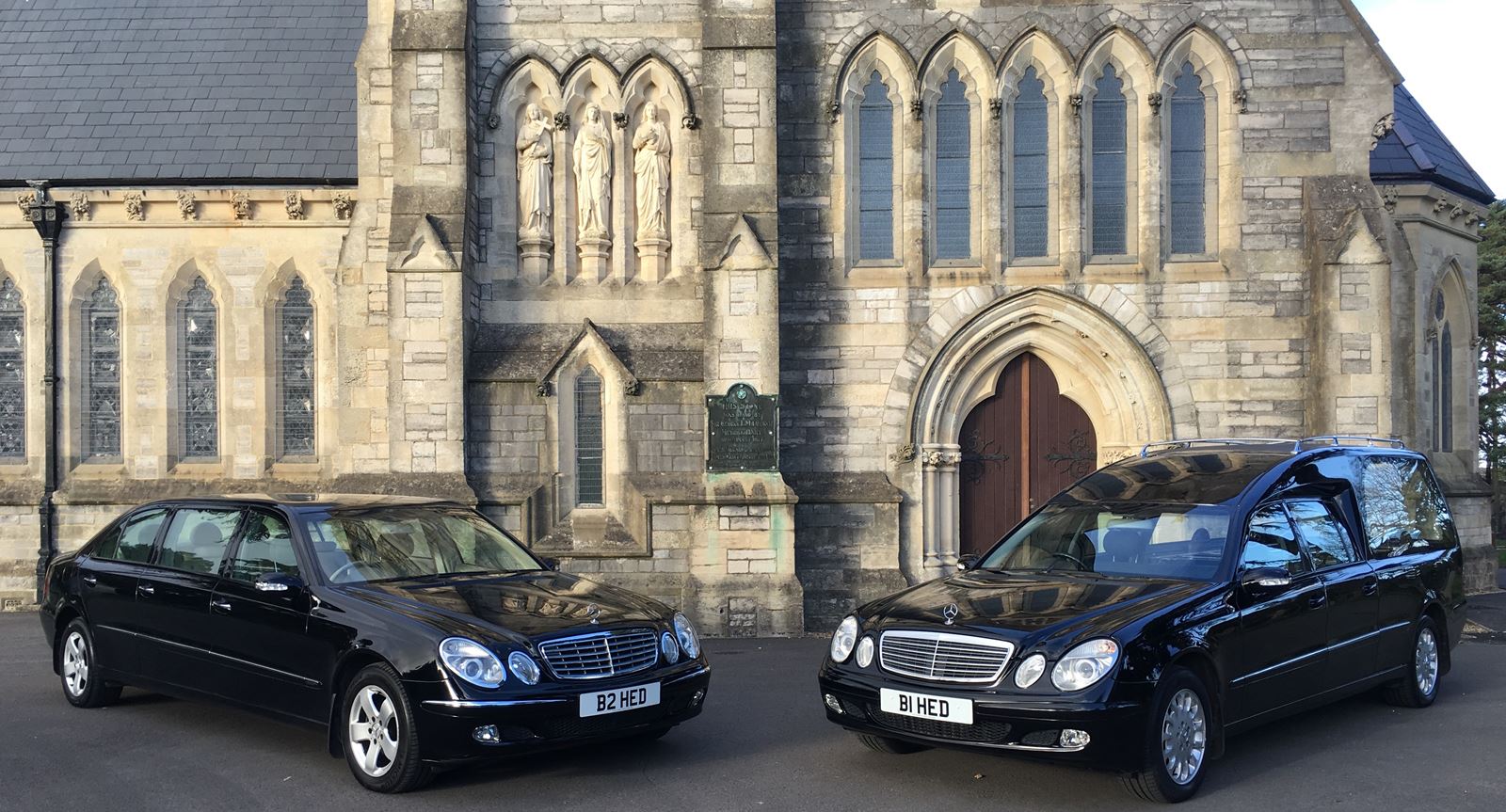 Funeral Services Bournemouth