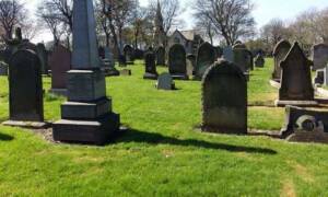 Funeral Directors for Bournemouth North Cemetery