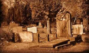 Funeral Directors Poole - Broadstone Cemetery