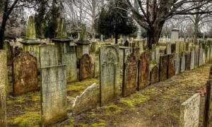 Funeral Directors for Christchurch Cemetery
