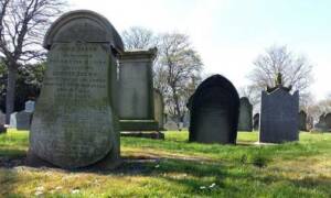 Funeral Directors Bournemouth for Kinson Cemetery