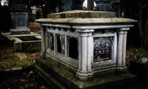Funeral Directors for Poole Cemetery