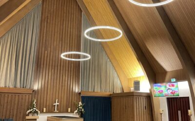 Poole Crematorium to Install New Electric Cremators
