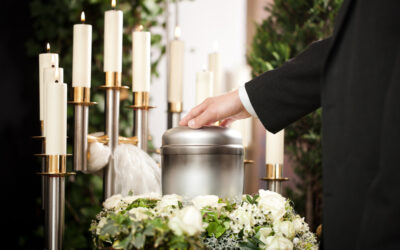 Transportation of Cremated Remains
