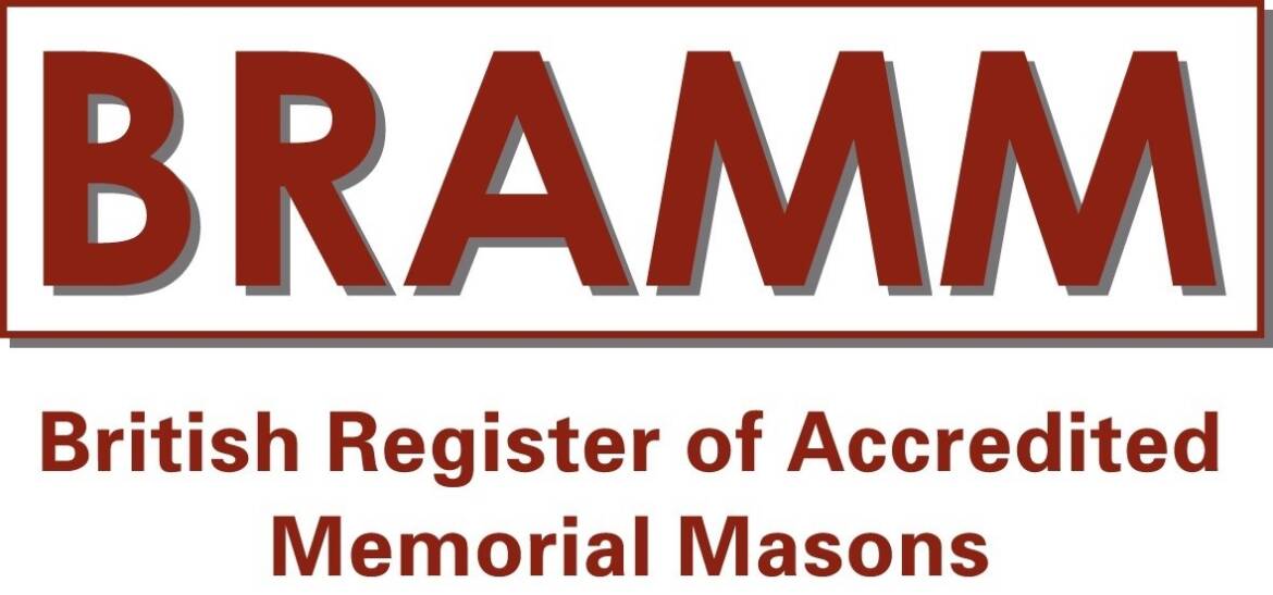 Eight Reasons to use BRAMM Registered Monumental Masons