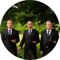 Funeral plans Dorset