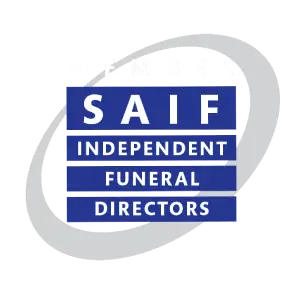 SAIF Independant Funeral Directors Bournemouth, Poole & Christchurch