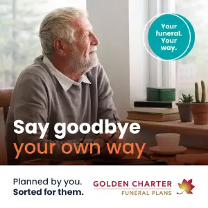 Golden Charter For Direct Cremation in Dorset Golden Charter For Direct Cremation in Dorset
