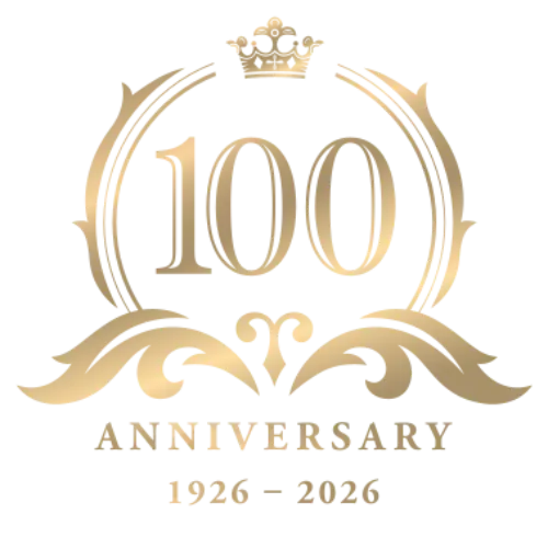 Head and Wheble 100 Years Anniversary