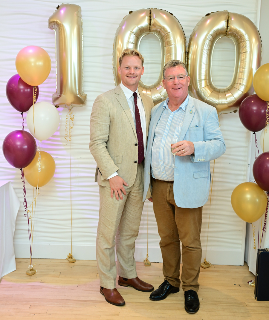 Head & Wheble Centenary Celebration